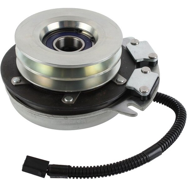 CLUTCH, PTO XTREME X0020 10" x9.5" x7.5"